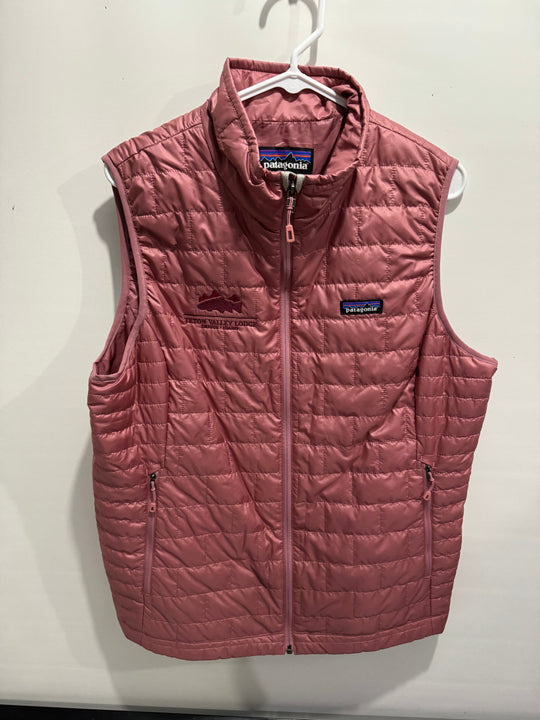 Women’s Patagonia Nano Puff Vest