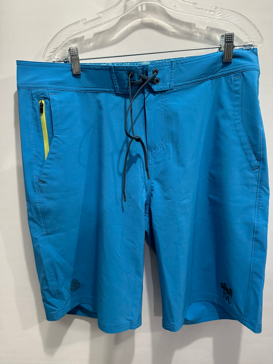 Men's Stio CFS Board Shorts