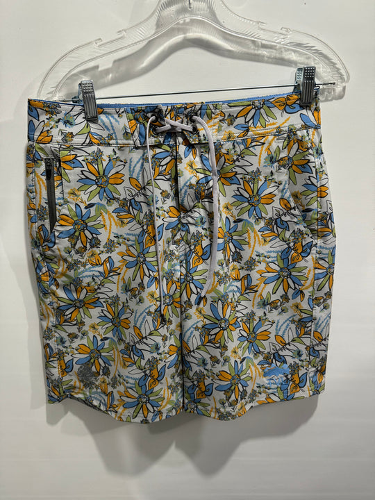 Men's Stio CFS Board Shorts