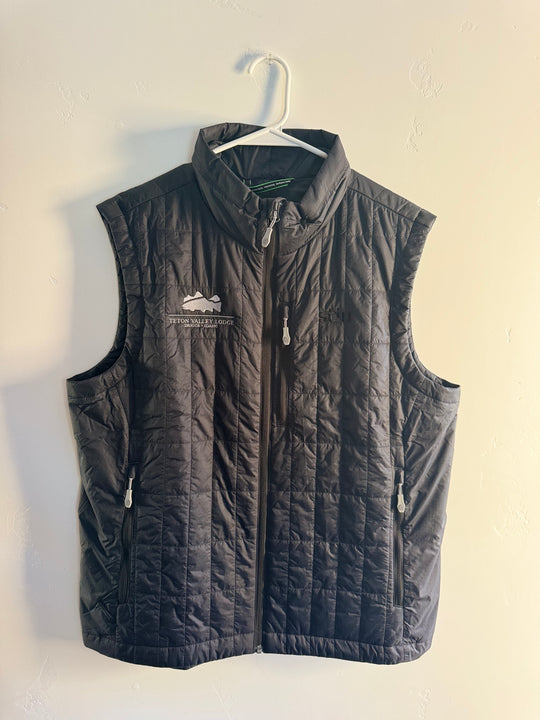 Men's Stio Pinion Down Vest