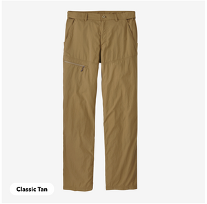 M’s Sandy Cay Pants (Patagonia)